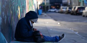 Open-air drug markets a reminder: much work still to do in San Francisco’s Tenderloin