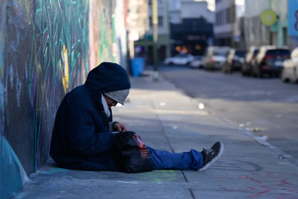 Open-air drug markets a reminder: much work still to do in San Francisco’s Tenderloin