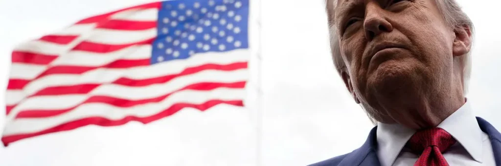 MAGA analyst stuns with call for Trump to issue new stimulus checks: ‘Do you hear this?’