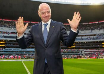 Inside the $9 billion World Cup: How Gianni Infantino built a FIFA-dom with a tight grip on soccer’s biggest global event