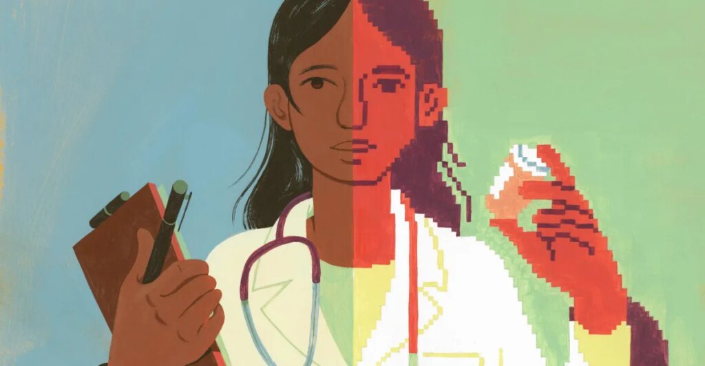 How Americans got hooked on “drive-thru” healthcare