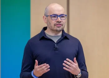 Google DeepMind CEO says we don’t have much time to prepare for the ‘new human era’