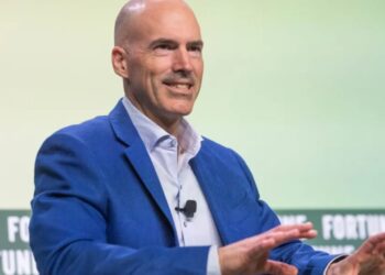 These COOs became CEOs. Here’s what they wish everyone knew about the tricky transition
