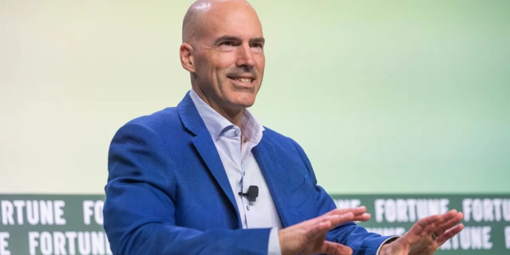 These COOs became CEOs. Here’s what they wish everyone knew about the tricky transition