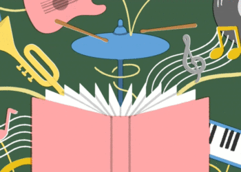 Seven Books That Will Change How You Listen to Music