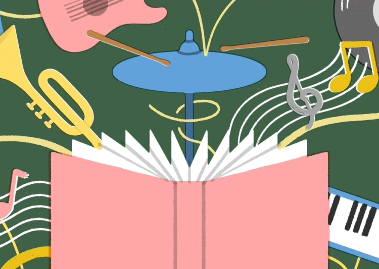 Seven Books That Will Change How You Listen to Music
