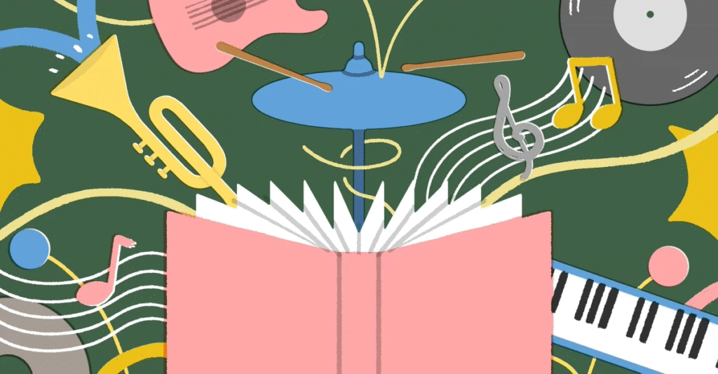 Seven Books That Will Change How You Listen to Music