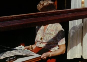 The Death of the Reader