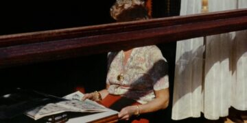 The Death of the Reader