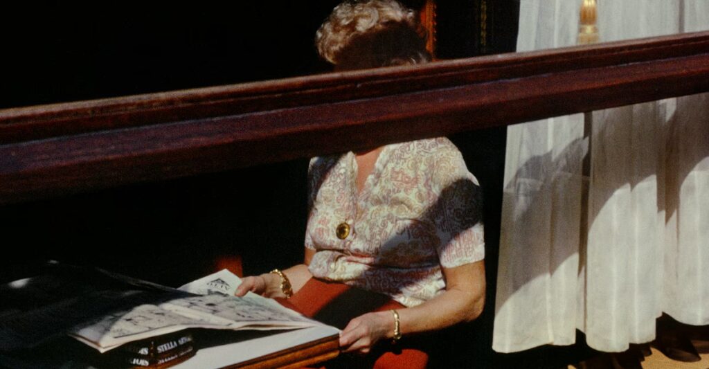 The Death of the Reader