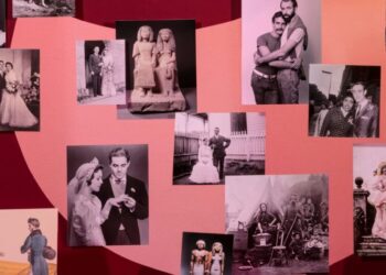 The Surprising, Liberating History of Marriage