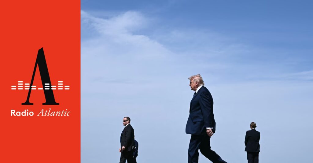 Is the GOP Starting to Defy Trump?