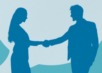 How to Know Whether to Greet Someone With a Hug, Handshake, or Wave