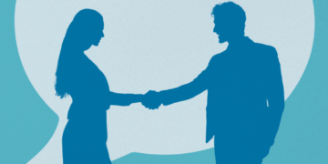 How to Know Whether to Greet Someone With a Hug, Handshake, or Wave