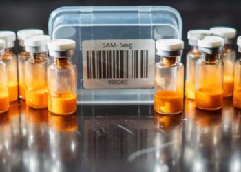 I bought peptides with crypto. How my purchase helped fuel a $100 million gray-market, ‘looksmaxxing’ economy