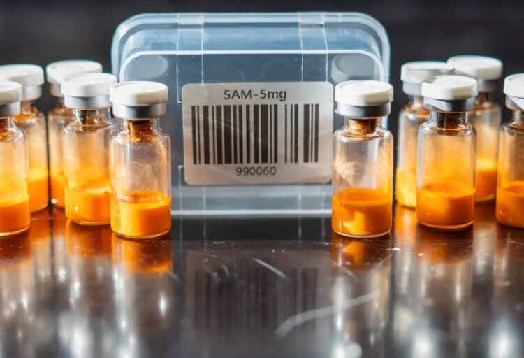I bought peptides with crypto. How my purchase helped fuel a $100 million gray-market, ‘looksmaxxing’ economy