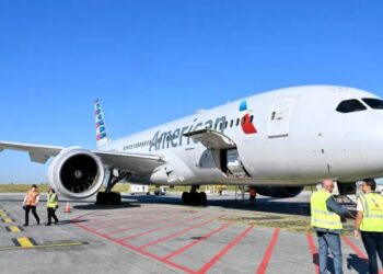 American Airlines is suspending some summer routes thanks to the cost of jet fuel