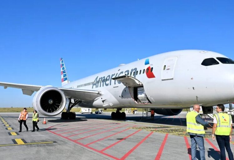 American Airlines is suspending some summer routes thanks to the cost of jet fuel