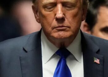 ‘Revenge of the walking dead ‘: DC insider warns Trump won’t like what’s coming