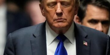‘Revenge of the walking dead ‘: DC insider warns Trump won’t like what’s coming