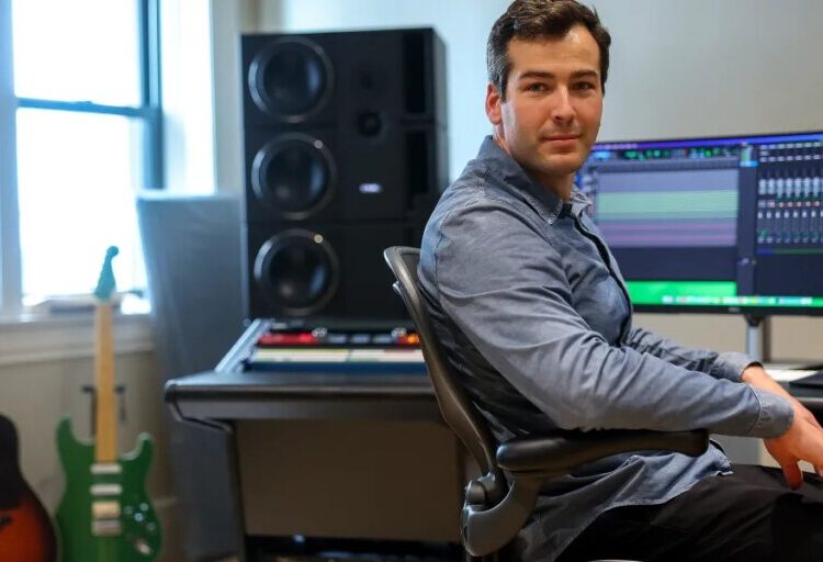 What Suno’s $5.4 billion valuation says about the future of AI and music—and what remains uncertain