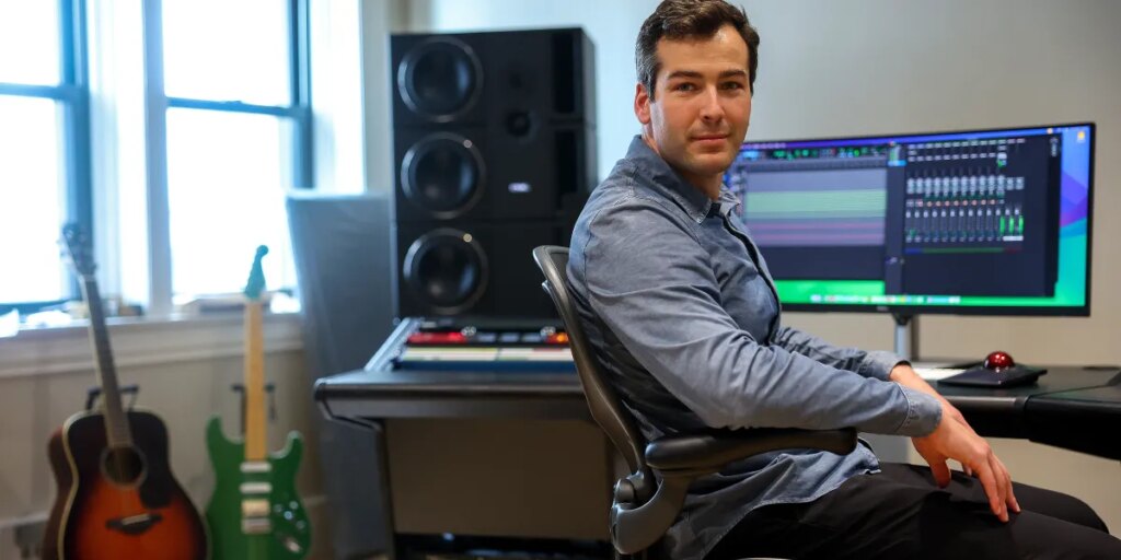 What Suno’s $5.4 billion valuation says about the future of AI and music—and what remains uncertain