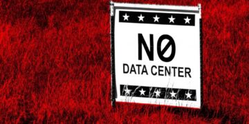 Mayor Caught on Camera Saying the Only Voters Who Oppose Data Centers Are Disgusting Poor People