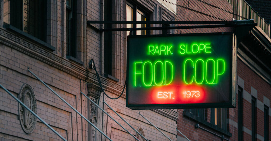The Boycott That Separated Me From My Neighbors