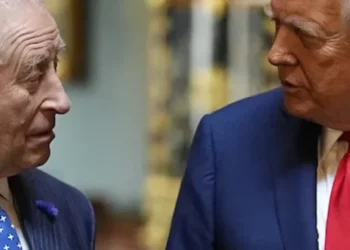 Leaked emails reveal King Charles felt apprehensive over Trump’s UK visit