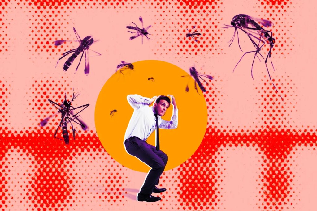 People Are Not Happy About Google’s Plan to Release Millions of Bioengineered Mosquitoes Into the Wild