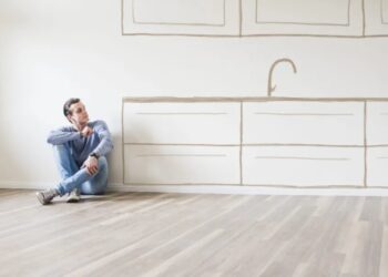 BofA on the ‘fundamental disconnect’ in the housing market: You’re blaming the wrong person for why you can’t afford a home