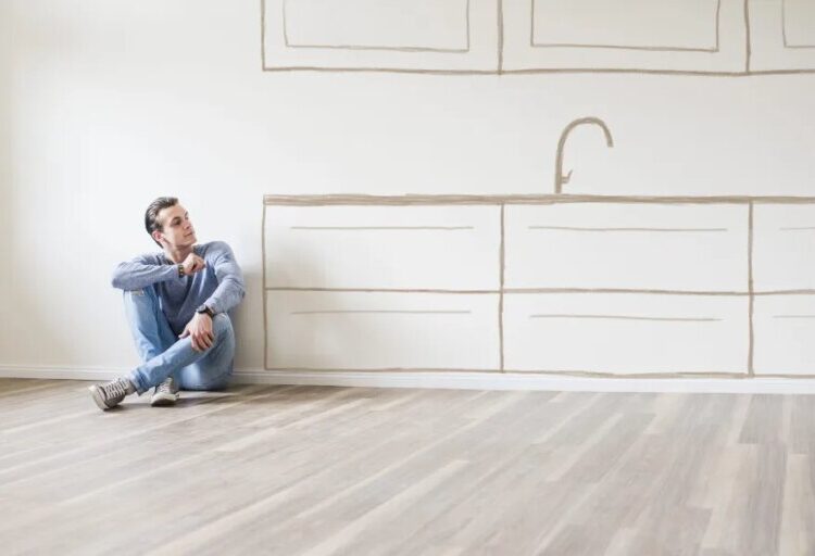 BofA on the ‘fundamental disconnect’ in the housing market: You’re blaming the wrong person for why you can’t afford a home