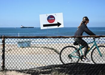 California Democrats Avoided the Worst-Case Scenario