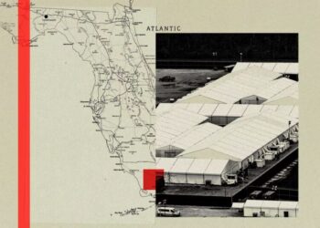 The Alligator Alcatraz Boondoggle