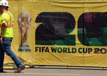 The World Cup of Ugh