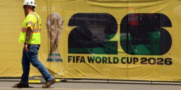 The World Cup of Ugh