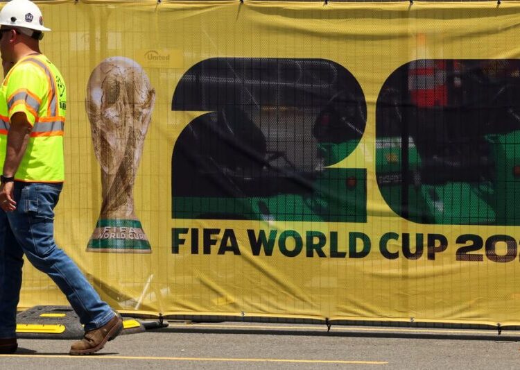 The World Cup of Ugh