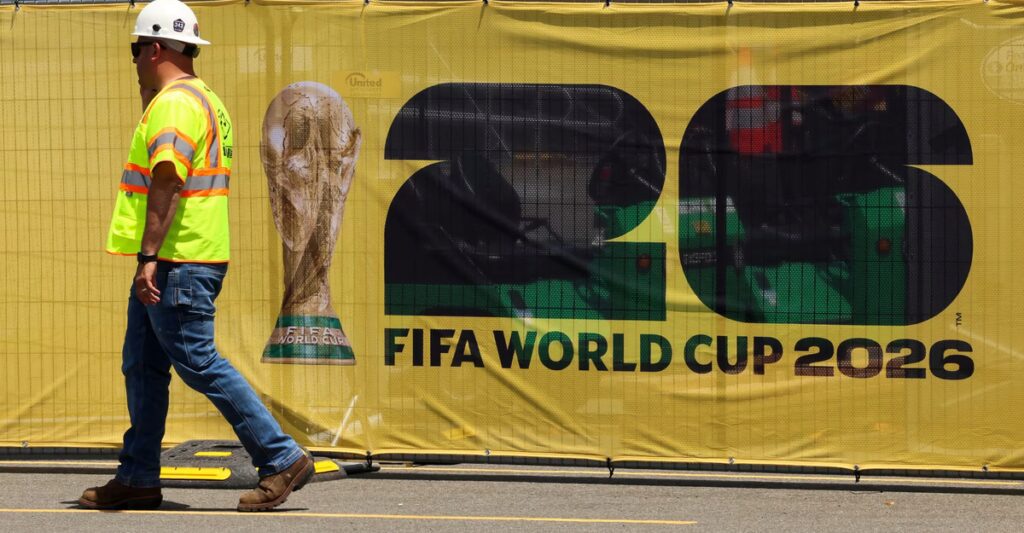 The World Cup of Ugh