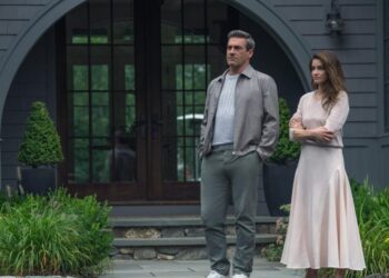 Breaking Down the Chaotic Season 2 Finale of Your Friends and Neighbors