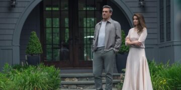 Breaking Down the Chaotic Season 2 Finale of Your Friends and Neighbors