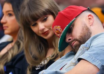 Taylor Swift, the economics of hype, and what the World Cup gets wrong
