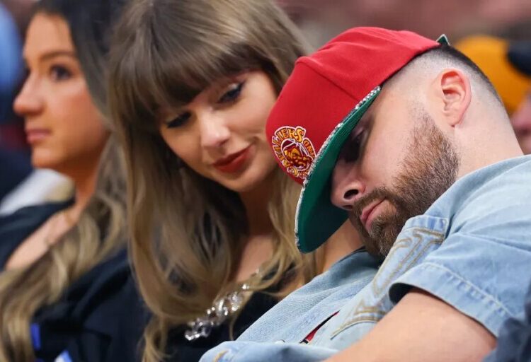 Taylor Swift, the economics of hype, and what the World Cup gets wrong