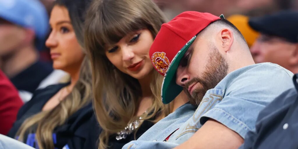 Taylor Swift, the economics of hype, and what the World Cup gets wrong