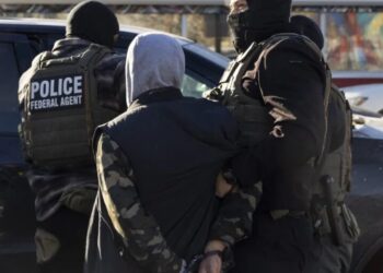 Trump promised deportations would protect American jobs. Brookings said ICE raids have cost the economy over 668,000 of them