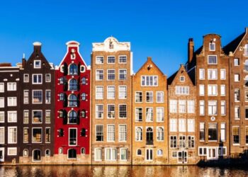 The death of the billboard: Amsterdam’s ad crackdown is part of a much bigger European shift 