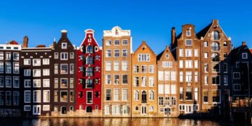 The death of the billboard: Amsterdam’s ad crackdown is part of a much bigger European shift 