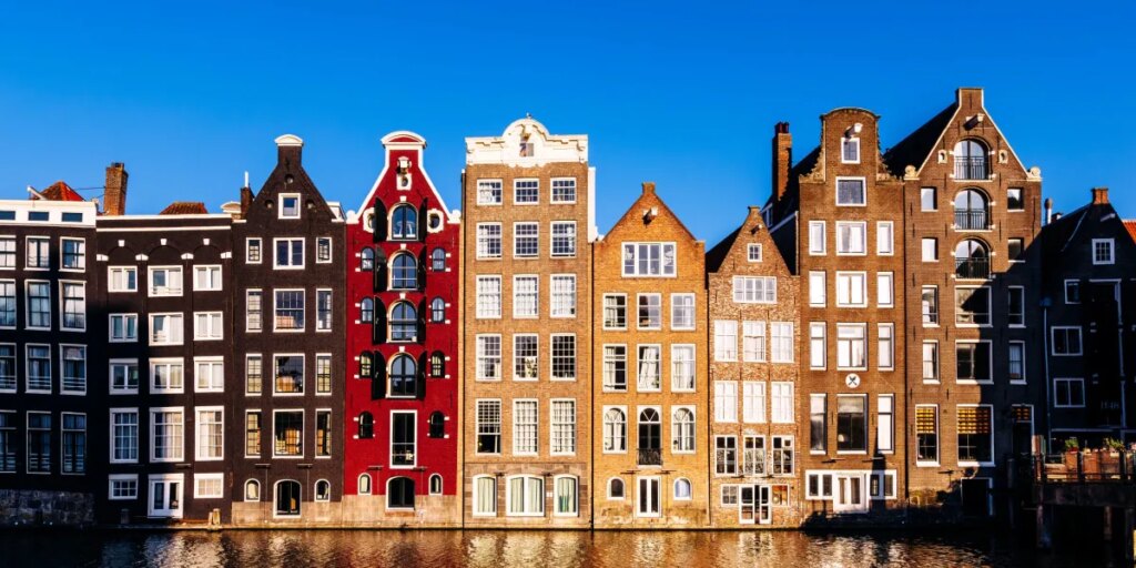 The death of the billboard: Amsterdam’s ad crackdown is part of a much bigger European shift 