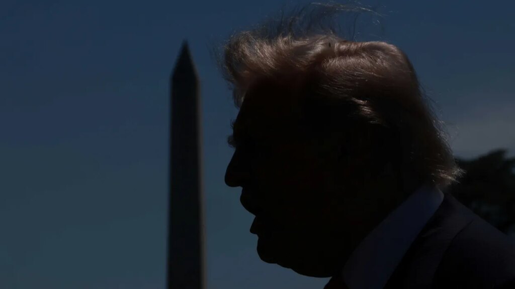 Senate GOP hits Trump with unprecedented ‘rebellion’ — in sign of ‘what’s to come’: report