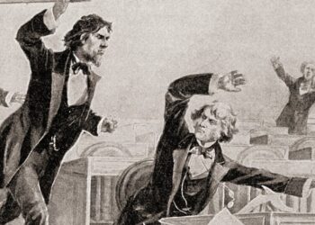 The Caning That Changed America