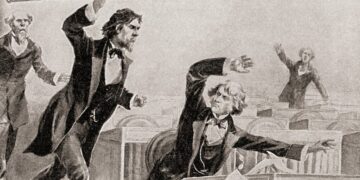The Caning That Changed America